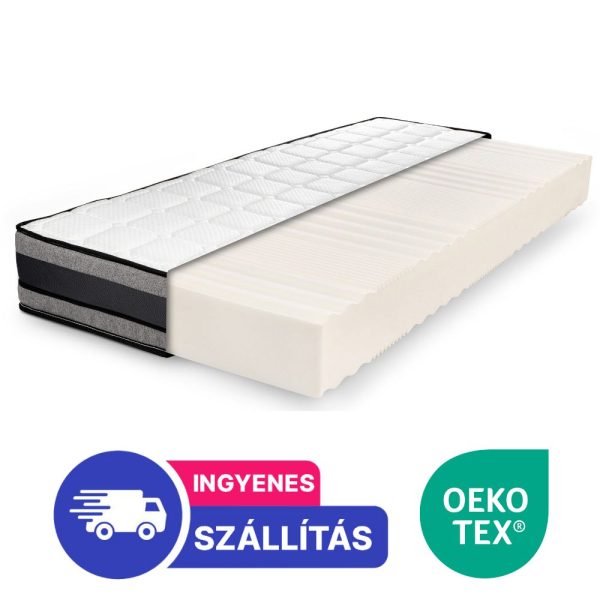 Pentele Nox matrac ingyenes szállítás