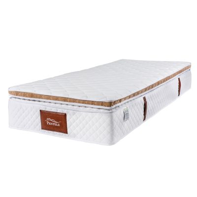 Pentele Elysium zsákrugós memóriahabos matrac