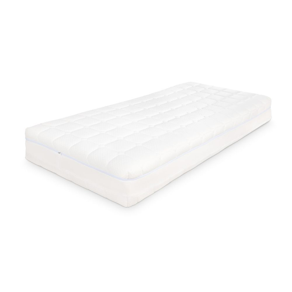 Dream-Med Memory Protect félkemény táskarugós matrac