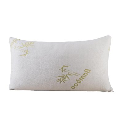 Naturtex Memory Bambusz Basic memóriahabos párna