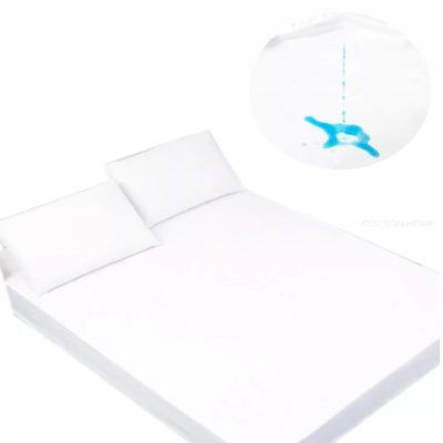 Fresh Plusz Szoknyás matracvédő